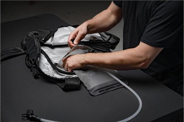 Actual product image Matador Beast 28L Folding Backpack (28 l)