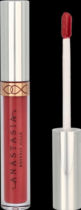 Actual product image Anastasia Beverly Hills Liquid Lipstick (Kathryn)