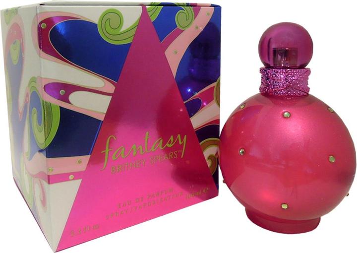 Image du produit Britney Spears Fantasy (Eau de parfum, 100 ml)
