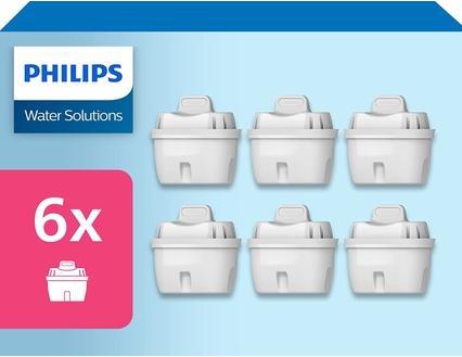 Immagine prodotto Philips Filtro sostituibile Micro Xclean AWP212 (6 x)