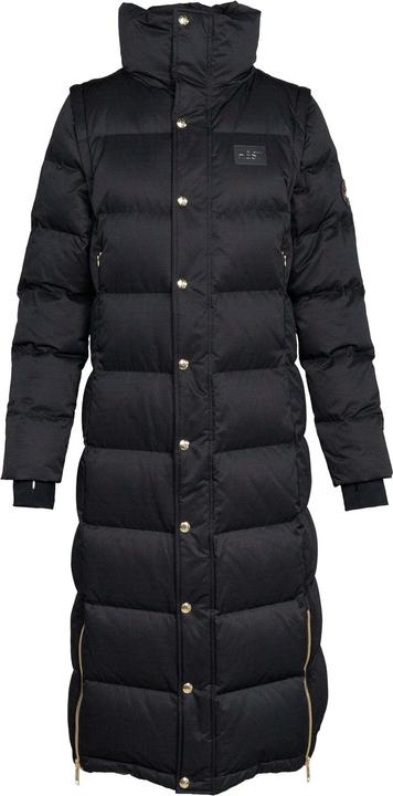Hést Daunenjacke EDDA 2in1 Down Coat/ Vest
