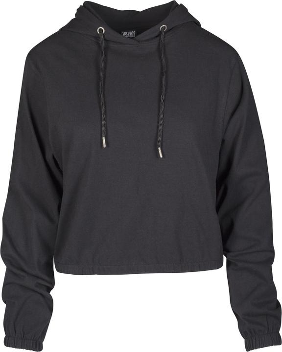 Produktbild Urban Classics Ladies Heavy Jersey Batwing Hoody (XL)