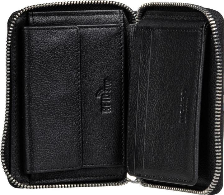 Produktbild Picard Horizon 1 Geldbörse RFID Schutz Leder 11.5 cm
