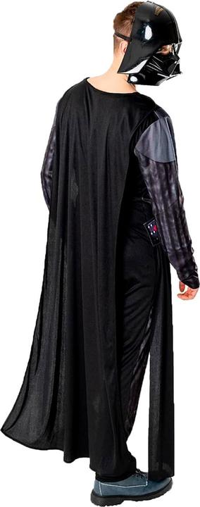 Actual product image Star Wars Unisex Adult Darth Vader Costume (XL)