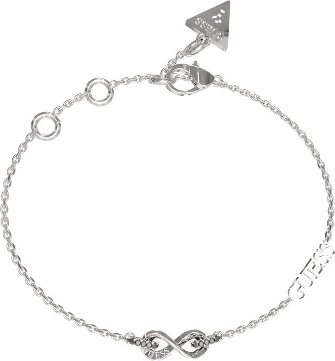 Immagine prodotto Guess Bracciale ENDLESS DREAM (14.60 cm, Acciaio inossidabile)