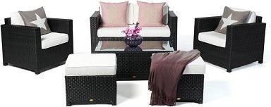 Image du produit Viplounge Luxe Deluxe