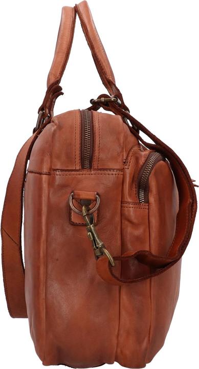 Produktbild Harbour 2nd Jonathan Aktentasche Leder 47 cm
