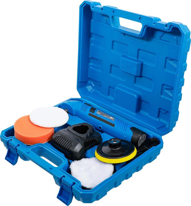 Produktbild BGS Akku-Poliermaschine