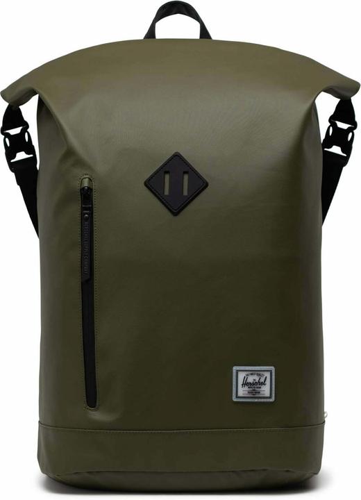 Actual product image Herschel Roll Top (22.50 l)