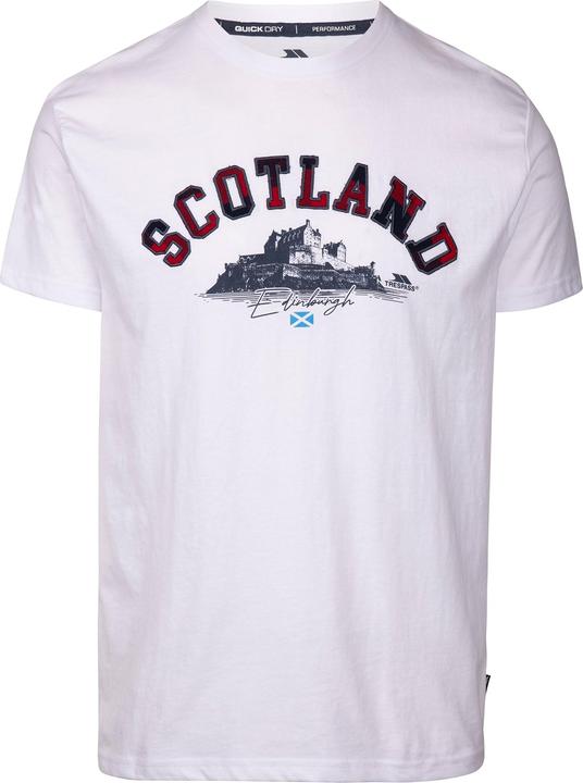 Image du produit Trespass - T-shirt VEMBA - Homme (XS)