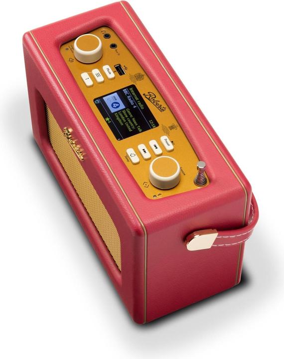 Immagine prodotto Roberts Revival iStream 3L (FM, DAB, Web radio, AM, WiFi, Bluetooth)