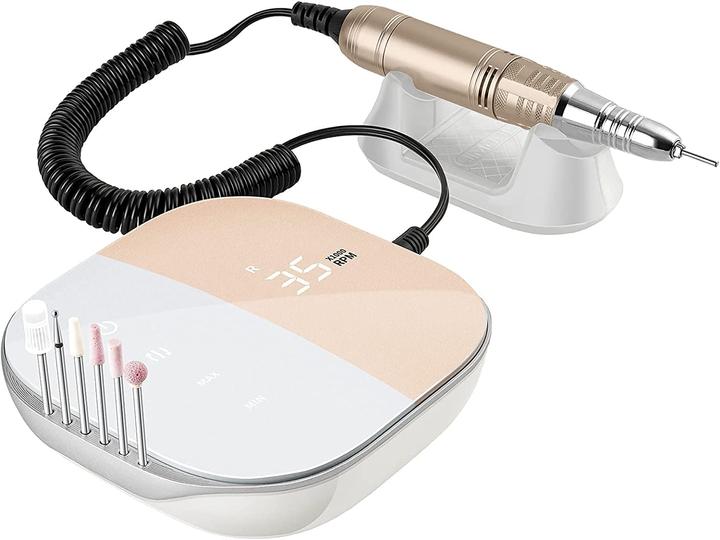 Immagine prodotto Madenia Chiodo elettrico Bur rosa