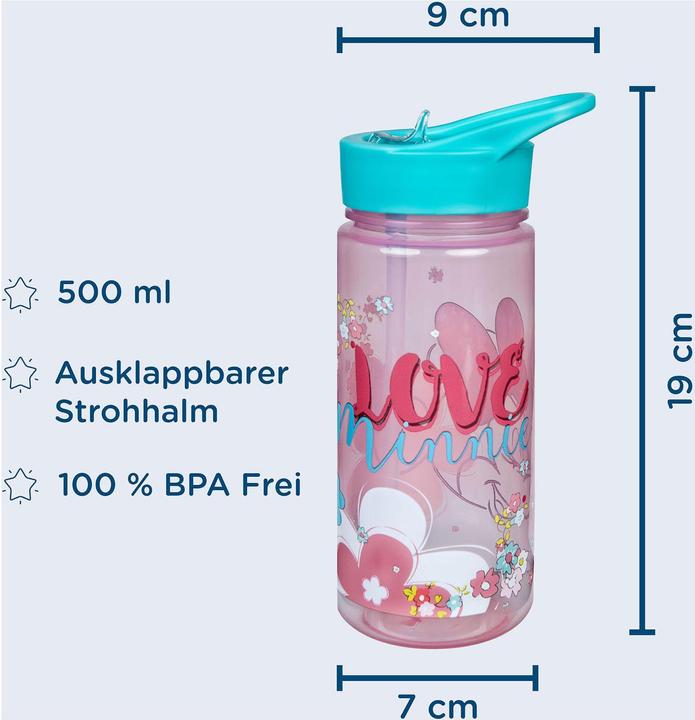 Produktbild Scooli Minnie Mouse (0.50 l)
