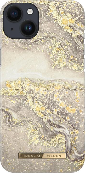 Greige Marble Iphone Plus Ideal Of Sweden IDeal Of Sweden Sparkle