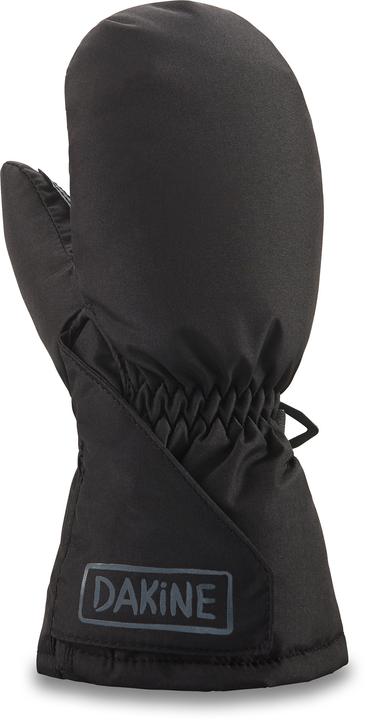 Actual product image Dakine Mitt Brat Black 2023 (S)