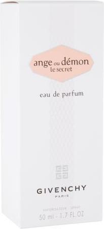 Actual product image Givenchy Ange ou Démon (Etrange) Le Secret 2014 (Eau de parfum, 50 ml)