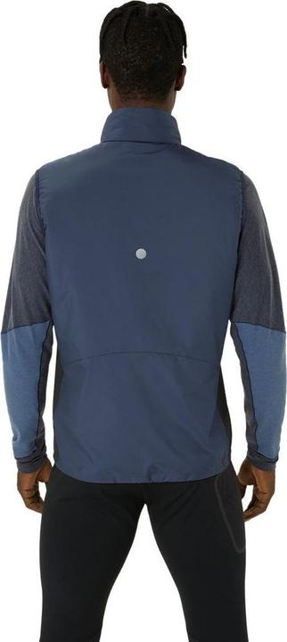 Actual product image ASICS Performance Road Winter Vest (L)