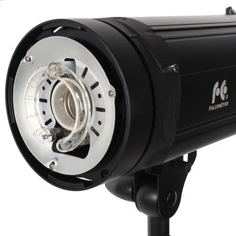 Immagine prodotto Falcon Eyes Flash da studio TF-400A (400 W, Set)