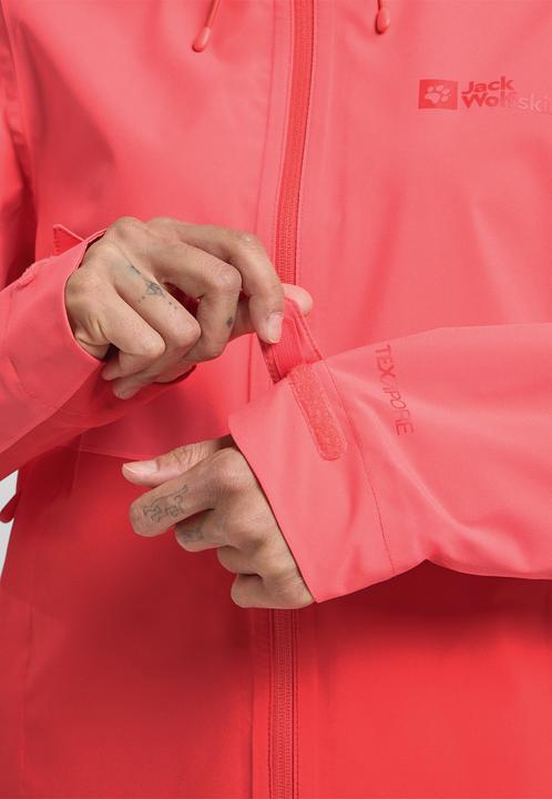 Immagine prodotto Jack Wolfskin Weiltal 2L Jkt W (XS)