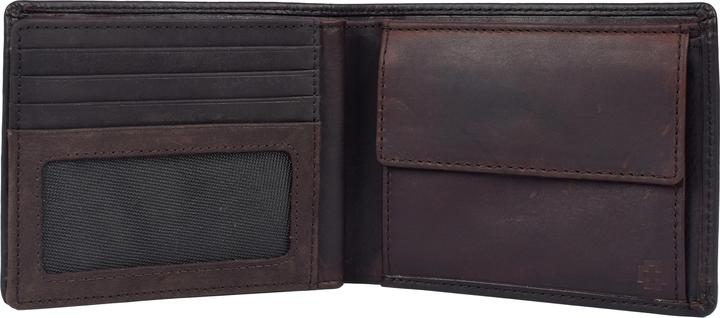 Produktbild Strellson brick lane myles billfold mh8