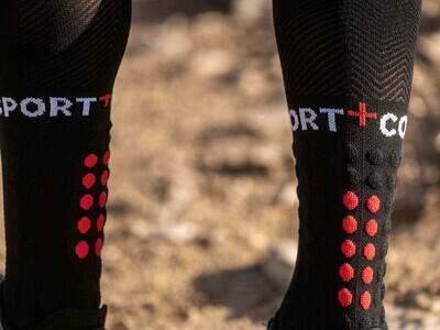 Actual product image Compressport full run (42 - 44)
