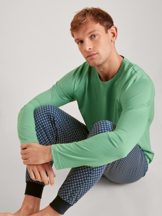 Immagine prodotto Calida Rmx Sleep Enjoy Hose mit Bündchen (XXL)