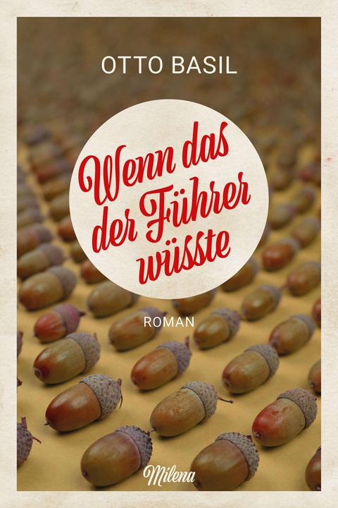 Produktbild Basil:Wenn das der Führer wüsste (Deutsch, Otto Basil, 2024)