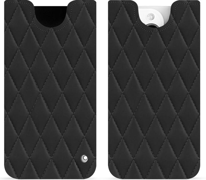 Produktbild Noreve Lederschutzhülle (Apple iPhone 15 Pro)