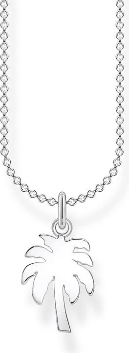 Thomas Sabo catena (925 silver, 38 - 45 cm)