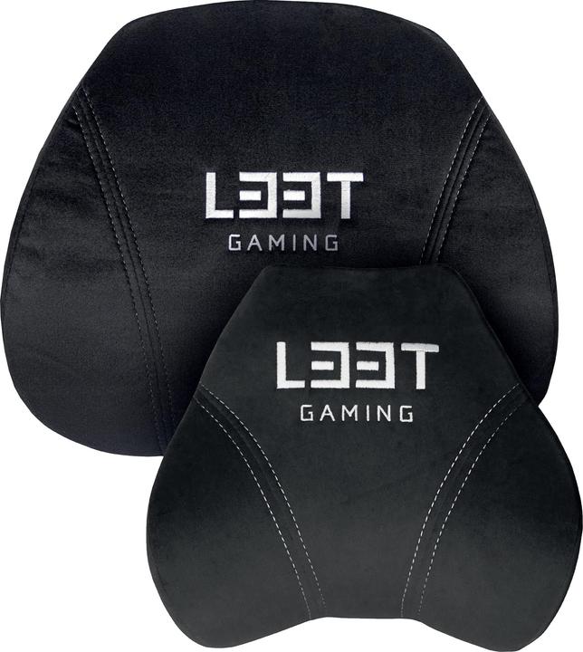 L33T Set de coussins