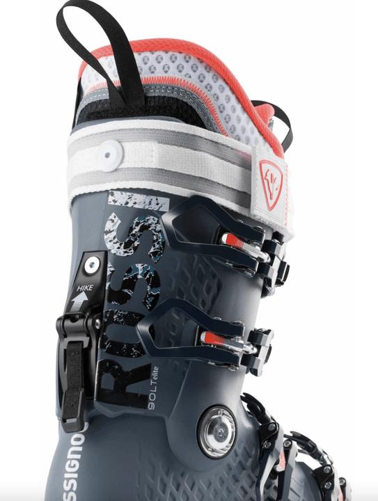 Actual product image Rossignol Alltrack Elite 90 (25.5)