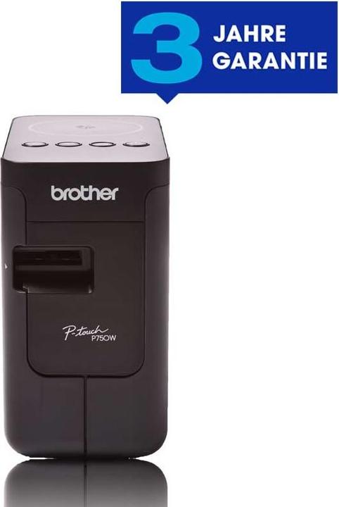 Immagine prodotto Brother P-Touch PT-P750W