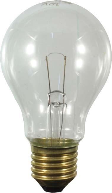 Produktbild Scharnberger+Hasenbein Allgebrauchslampe (E27, 7 W, 30 lm, 1 x, E)