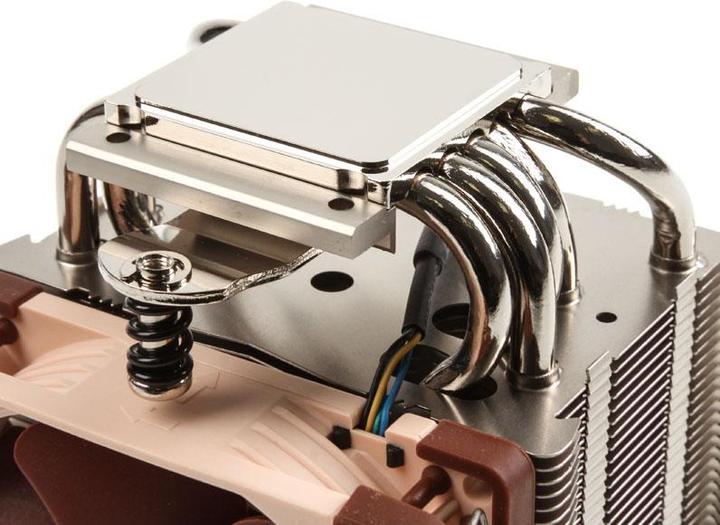 Actual product image Noctua Nh-U9s (125 mm)