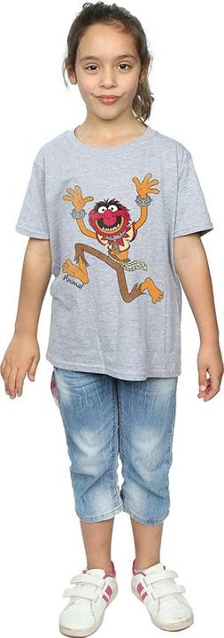Produktbild Gildan Classic TShirt Mädchen (140, 146)
