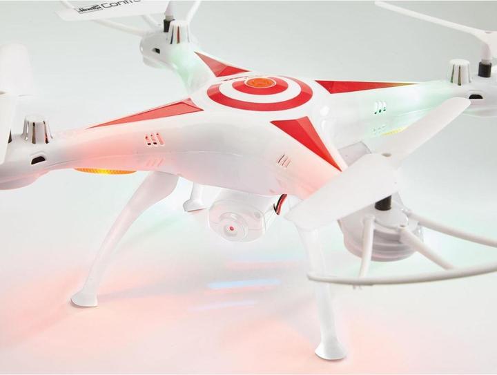 Actual product image Revell GO Video (6 min, 88 g, 0.90 Mpx)