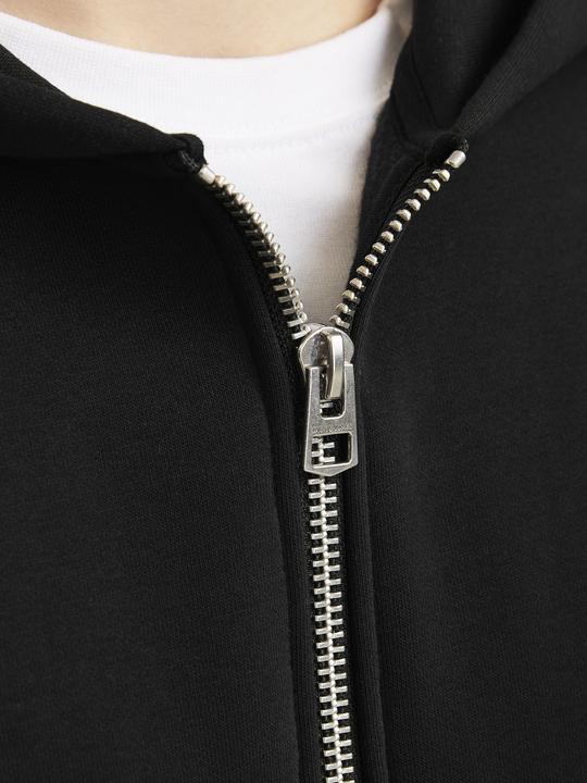 Immagine prodotto Jack & Jones Jjeurban Edge Sweat Zip Hood Noos (XS)