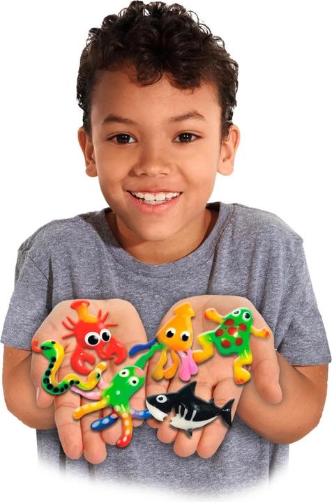 Produktbild Simba Aqua Gelz Deluxe Set