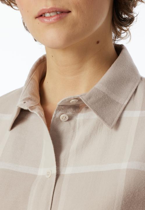 Produktbild Schiesser Selected Premium Warming Schlafanzug (38, M)