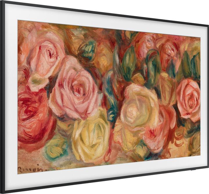 Produktbild Samsung The Frame QE55LS03D (55", LS03D, QLED, 4K, 2024)