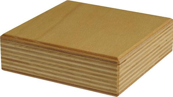 Image du produit kaiserkraft Plateau d'établi en hêtre multiplex (Bois)