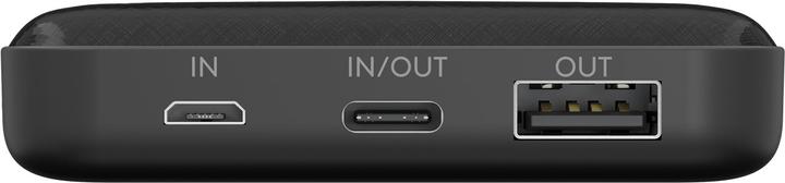Produktbild Goobay Powerbank Slimline 10.000 mAh (10000 mAh, 37 Wh)