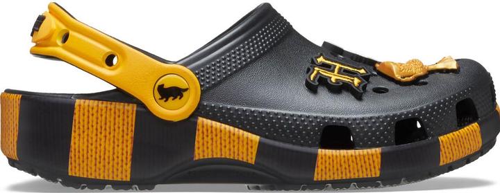 Produktbild Crocs K's HarryPotter Hufflepuff Clg (29)