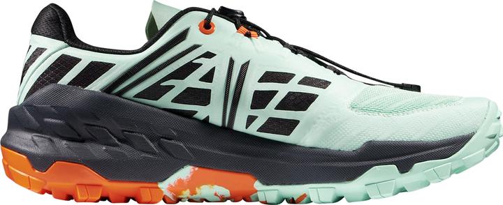 Image du produit Mammut Sertig TR Low GTX Women (38)