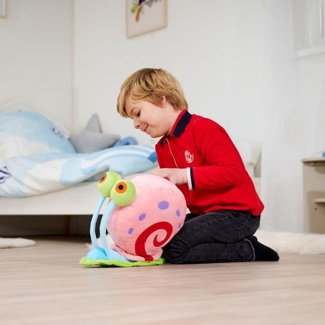 Produktbild Simba SPB Plüsch Gary, 35cm (35 cm)