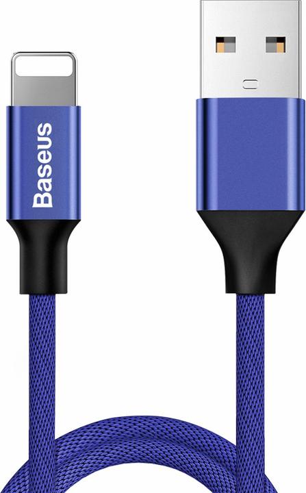 Immagine prodotto Baseus Serie Yiven per Apple (1.20 m, USB 2.0)