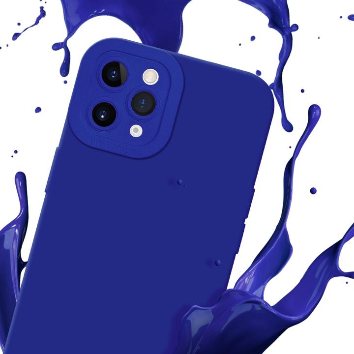 Image du produit Cadorabo Étui pour Apple iPhone 11 PRO MAX en TPU style fluide LM162 (Apple iPhone 11 Pro Max)