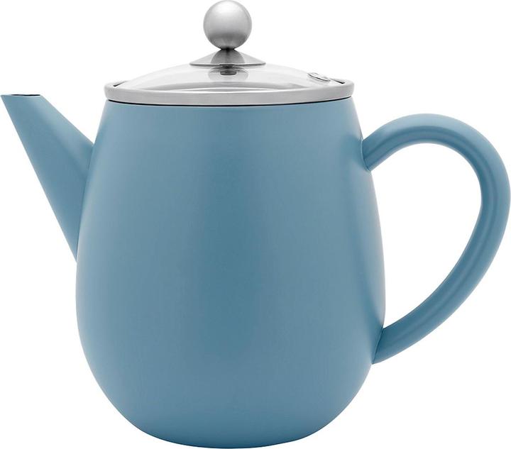 Bredemeijer Teeka.Duet ice blu (1.10 l)