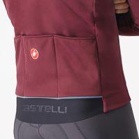 Actual product image Castelli Espresso Air Jacket (S)