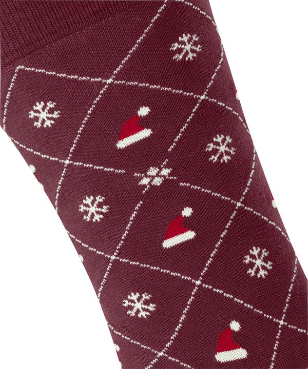 Actual product image Burlington X-Mas Argyle Men (40 - 46)